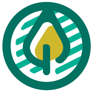 Our school logo.